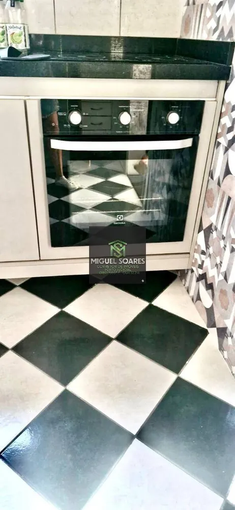 Apartamento, 3 quartos, 167 m² - Foto 7