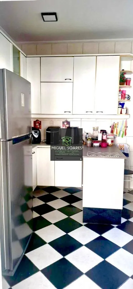 Apartamento, 3 quartos, 167 m² - Foto 4