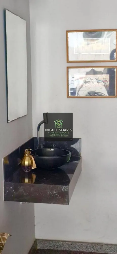 Apartamento, 3 quartos, 167 m² - Foto 8