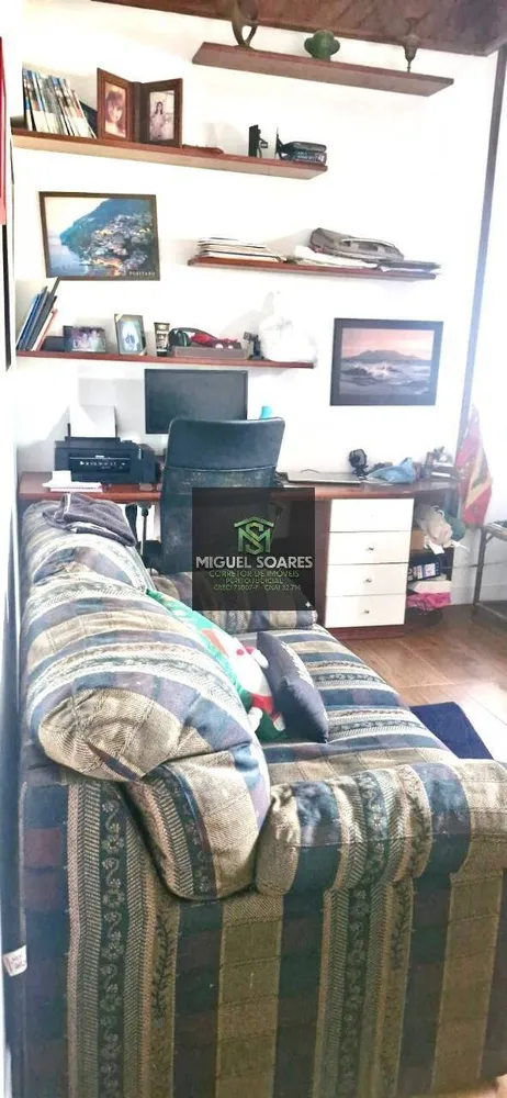 Apartamento, 3 quartos, 167 m² - Foto 9