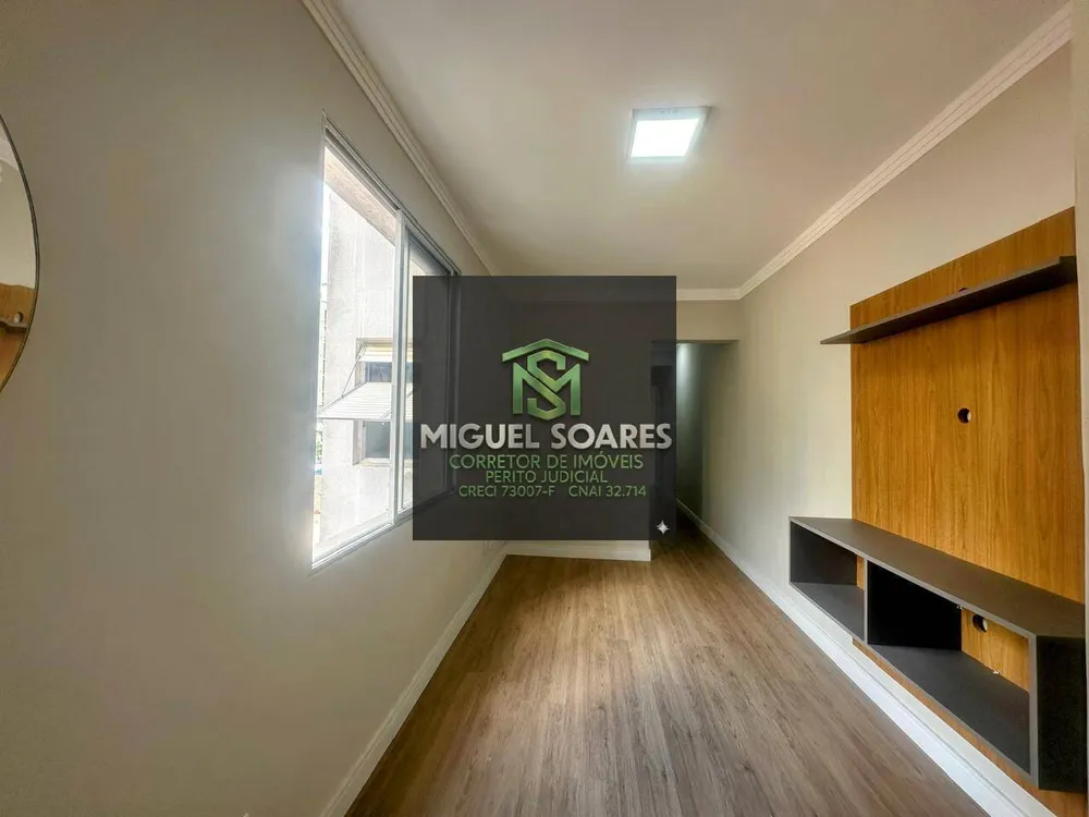 Apartamento, 1 quarto, 56 m² - Foto 6