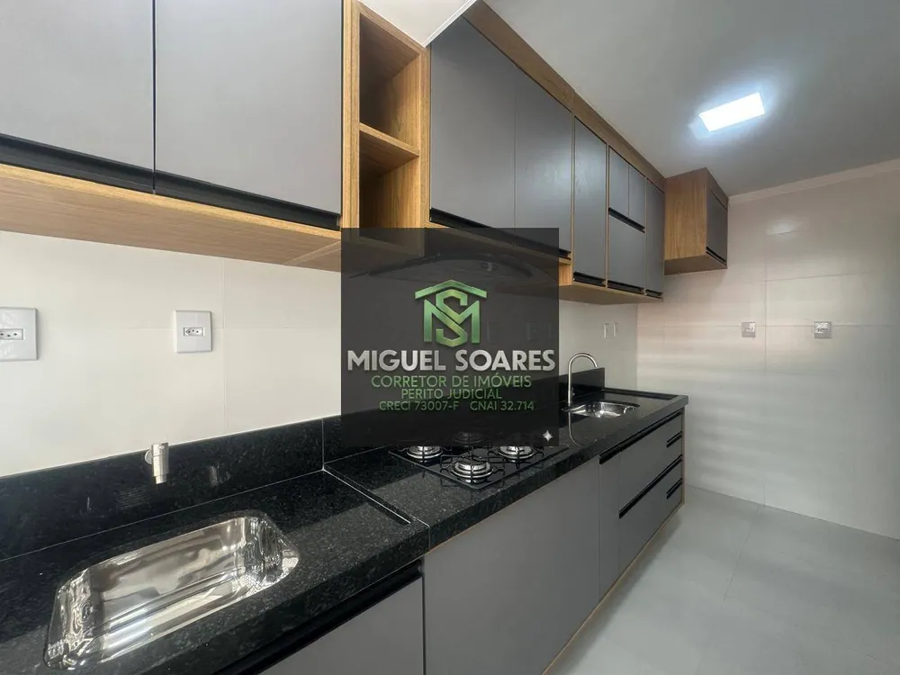 Apartamento, 1 quarto, 56 m² - Foto 12