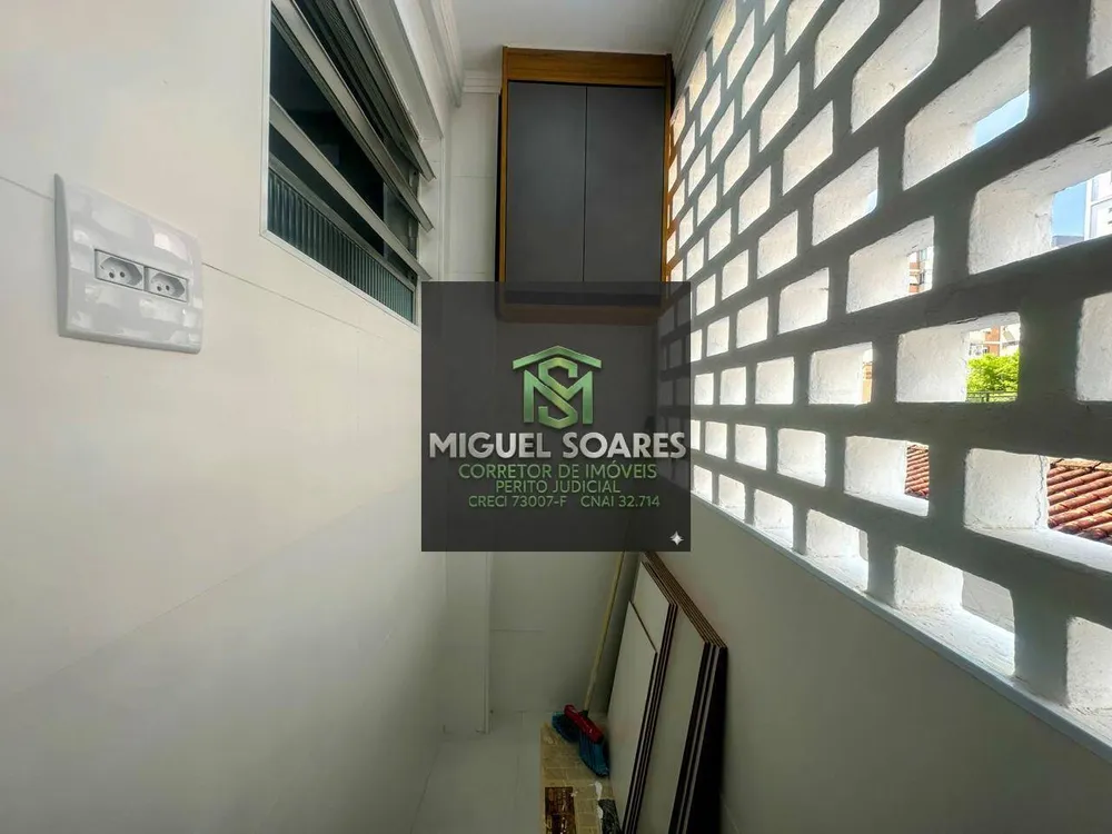 Apartamento, 1 quarto, 56 m² - Foto 10