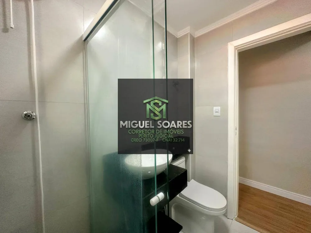 Apartamento, 1 quarto, 56 m² - Foto 11