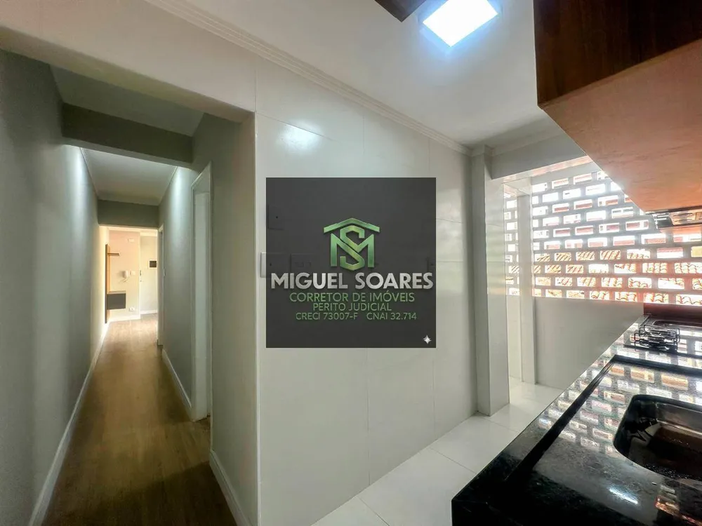 Apartamento, 1 quarto, 56 m² - Foto 1
