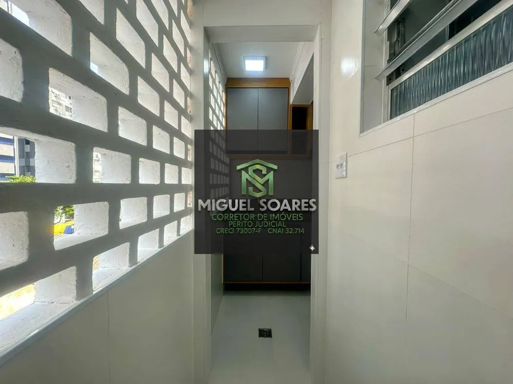 Apartamento, 1 quarto, 56 m² - Foto 4