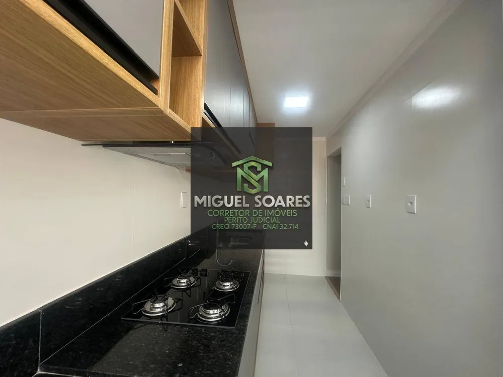 Apartamento, 1 quarto, 56 m² - Foto 8