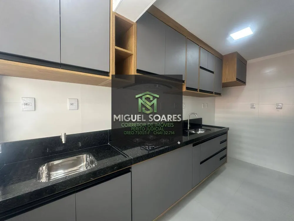 Apartamento, 1 quarto, 56 m² - Foto 2