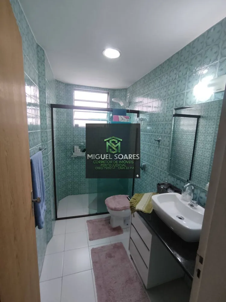 Apartamento, 2 quartos, 80 m² - Foto 6