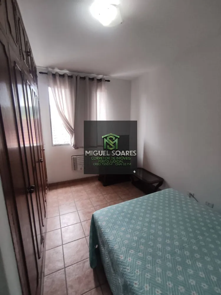 Apartamento, 2 quartos, 80 m² - Foto 2