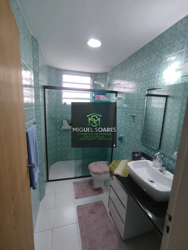 Apartamento, 2 quartos, 80 m² - Foto 5