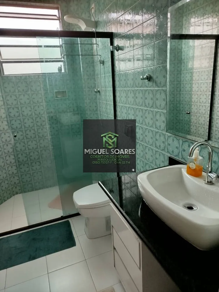 Apartamento, 2 quartos, 80 m² - Foto 1