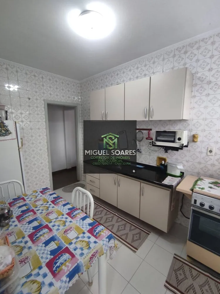 Apartamento, 2 quartos, 80 m² - Foto 6