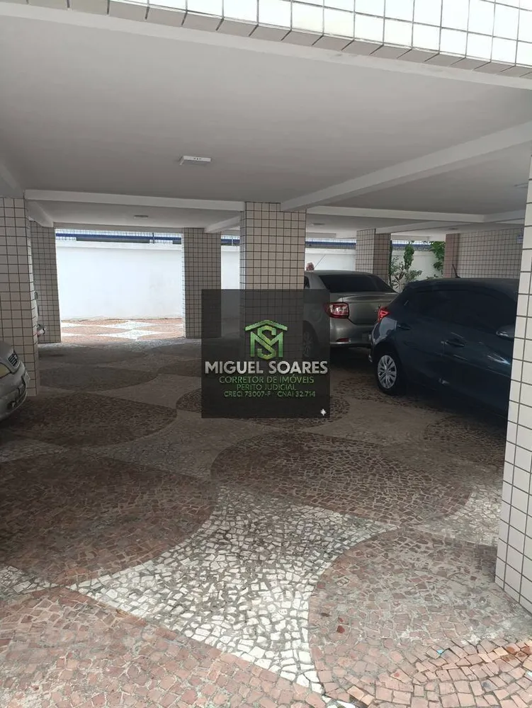 Apartamento, 2 quartos, 80 m² - Foto 7