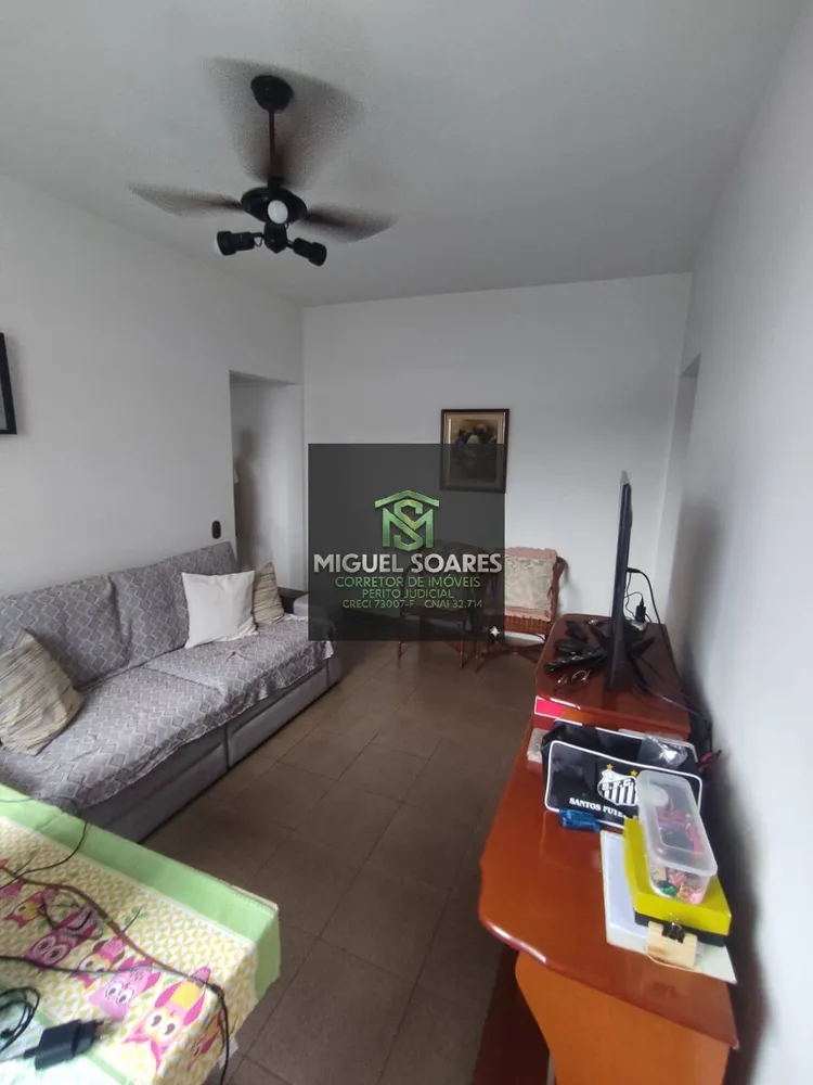 Apartamento, 2 quartos, 80 m² - Foto 8