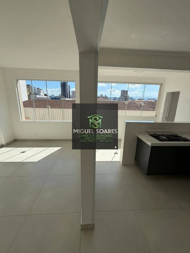 Apartamento, 2 quartos, 80 m² - Foto 9