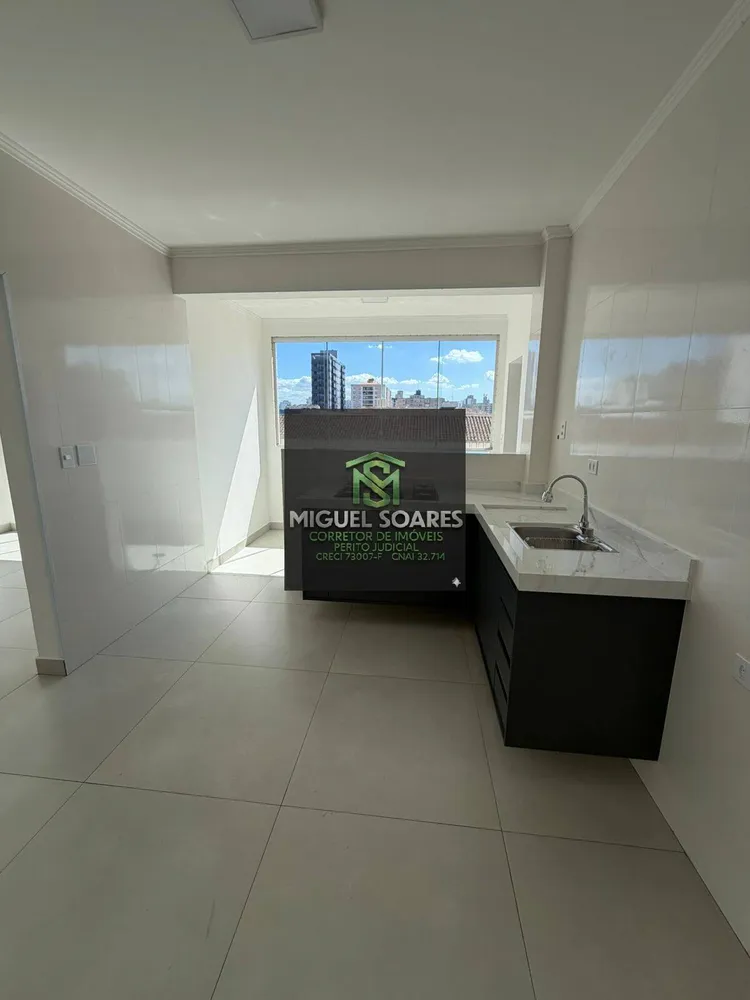 Apartamento, 2 quartos, 80 m² - Foto 5
