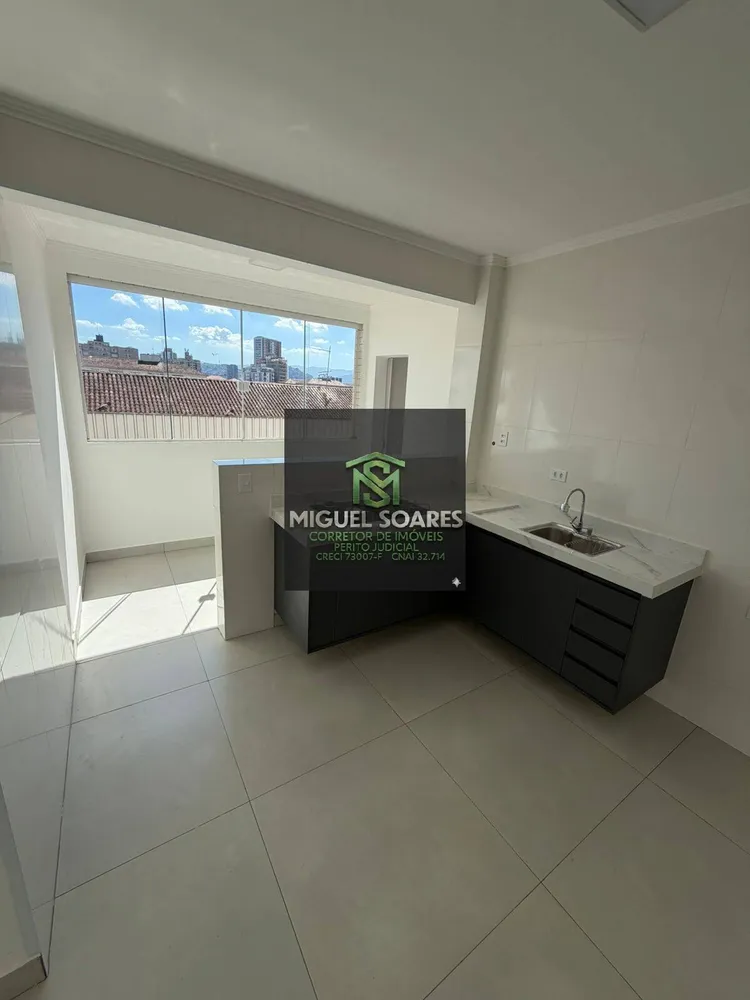 Apartamento, 2 quartos, 80 m² - Foto 6