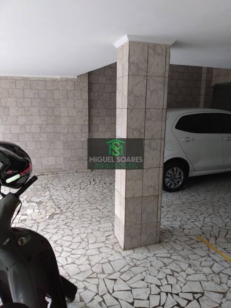 Apartamento à venda com 2 quartos, 75m² - Foto 8