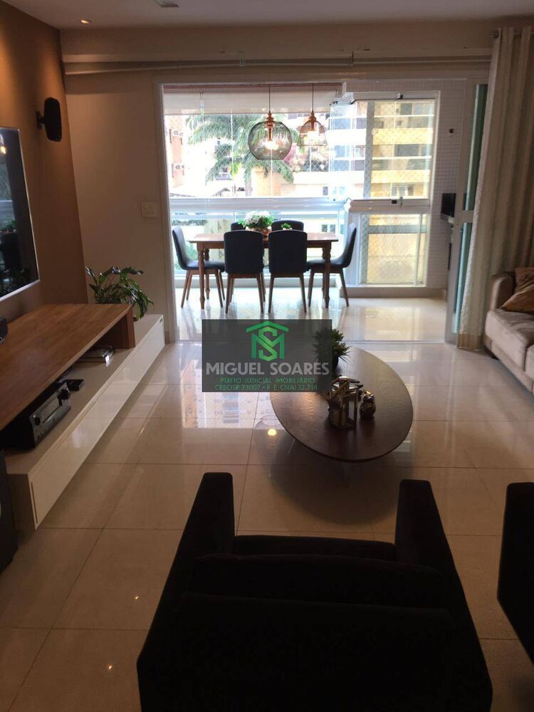 Apartamento, 3 quartos, 220 m² - Foto 4