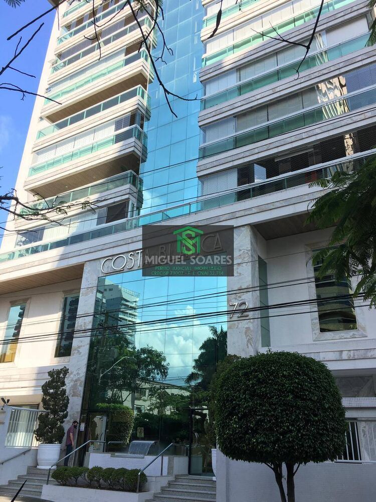 Apartamento, 3 quartos, 220 m² - Foto 6