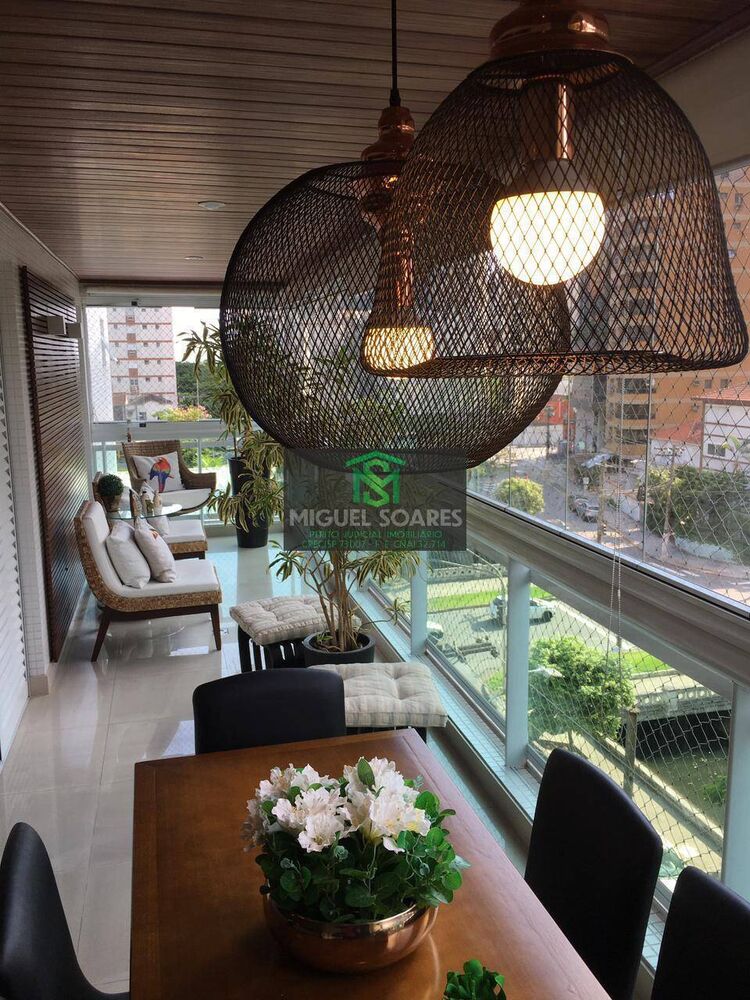 Apartamento, 3 quartos, 220 m² - Foto 7