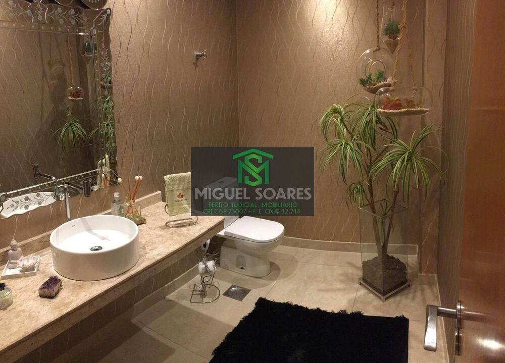 Apartamento, 3 quartos, 220 m² - Foto 8