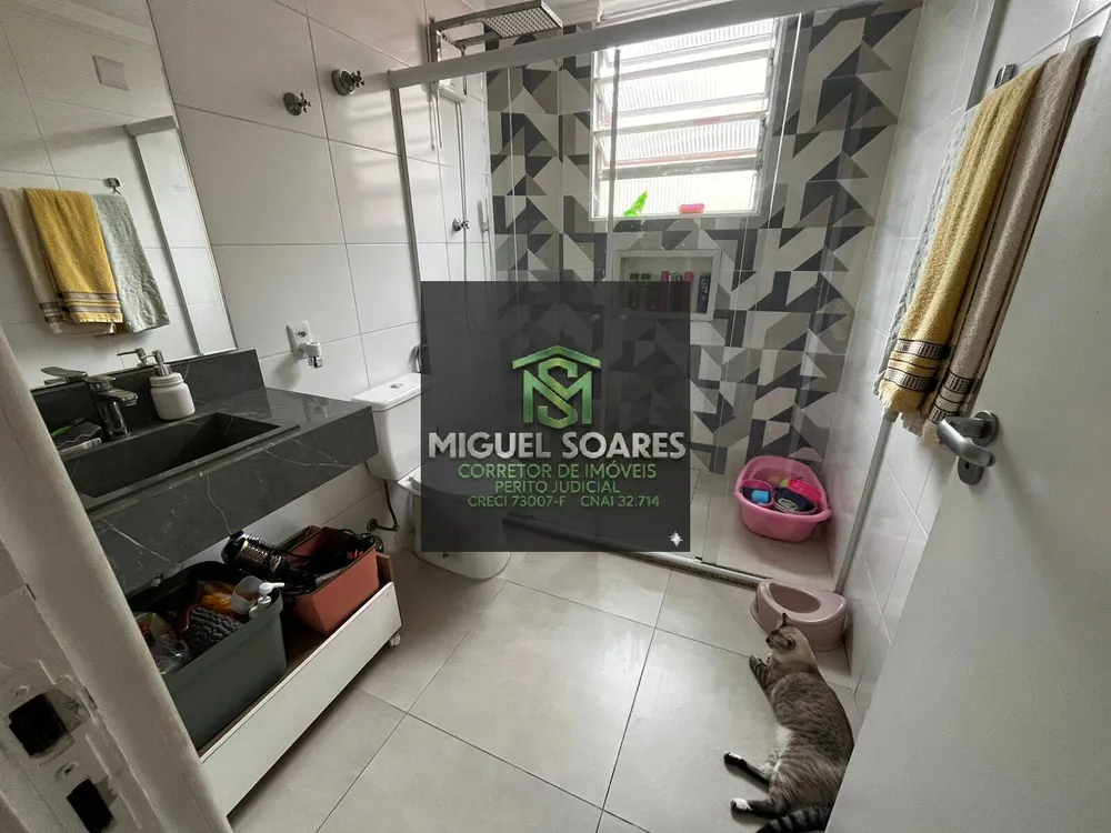 Apartamento, 2 quartos, 60 m² - Foto 8