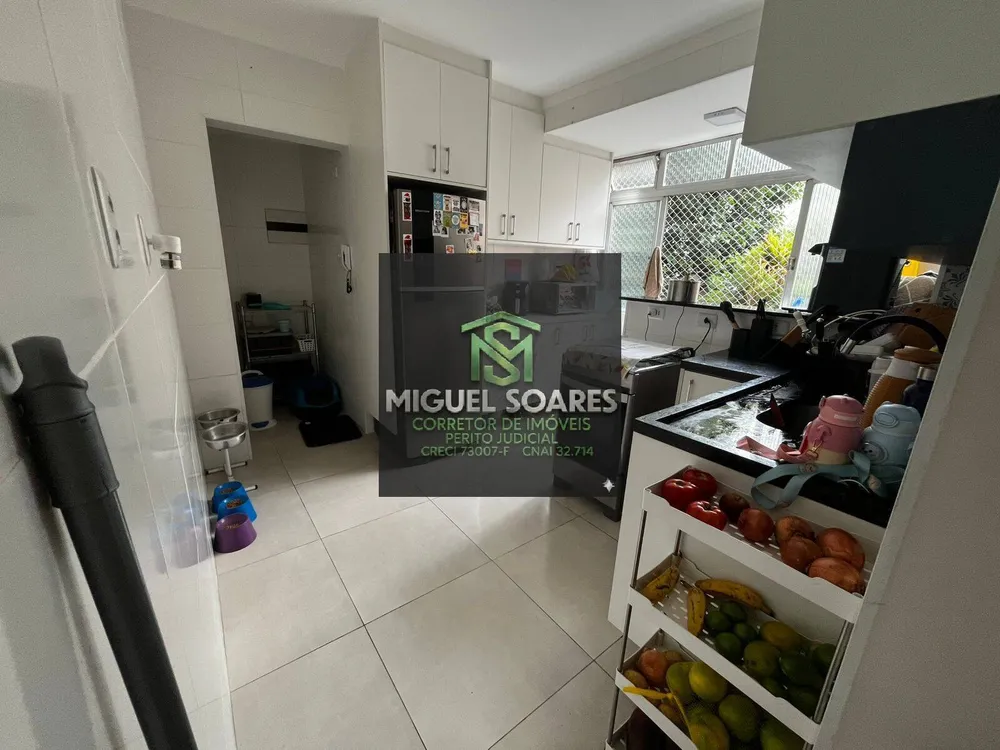 Apartamento, 2 quartos, 60 m² - Foto 12
