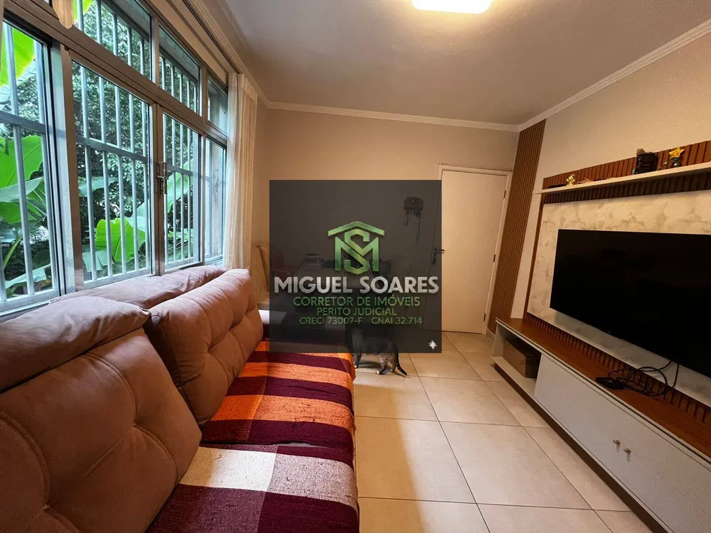 Apartamento, 2 quartos, 60 m² - Foto 2