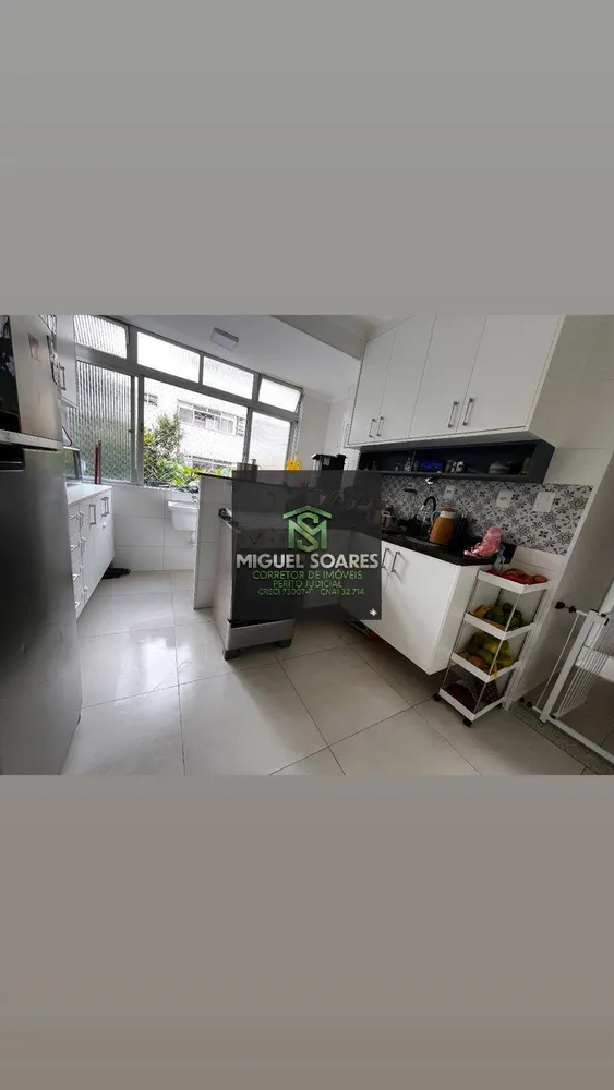 Apartamento, 2 quartos, 60 m² - Foto 10