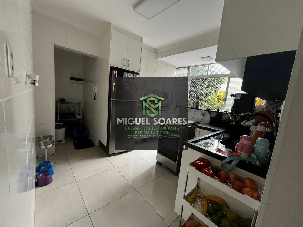 Apartamento, 2 quartos, 60 m² - Foto 11