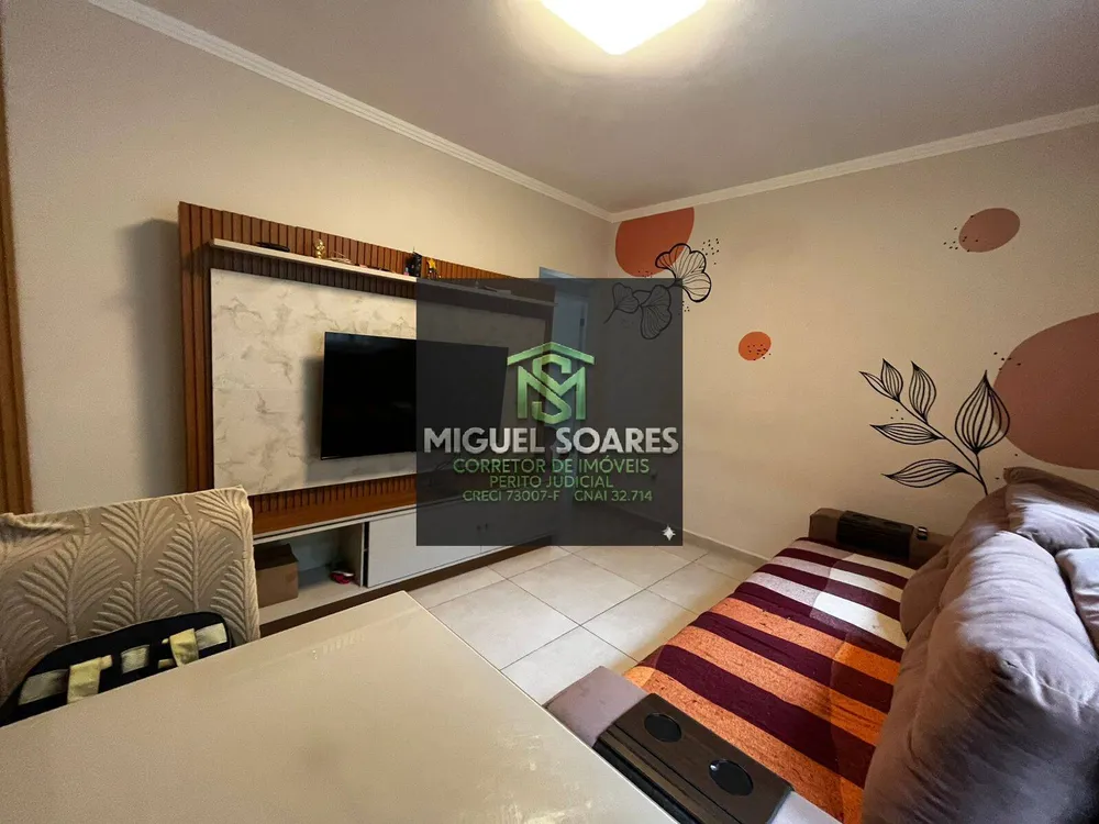 Apartamento, 2 quartos, 60 m² - Foto 1