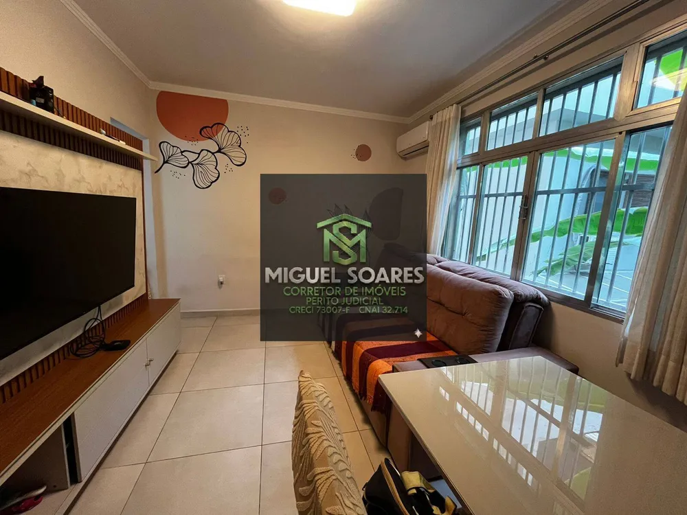 Apartamento, 2 quartos, 60 m² - Foto 3