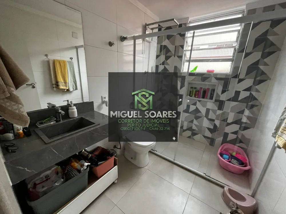 Apartamento, 2 quartos, 60 m² - Foto 9