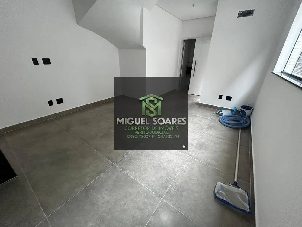 Casa, 3 quartos, 100 m² - Foto 1
