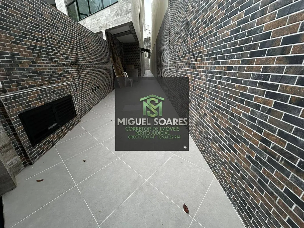 Casa, 3 quartos, 100 m² - Foto 5
