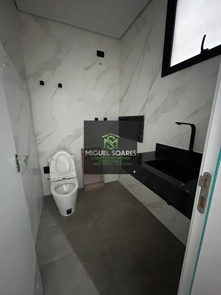 Casa, 3 quartos, 100 m² - Foto 7