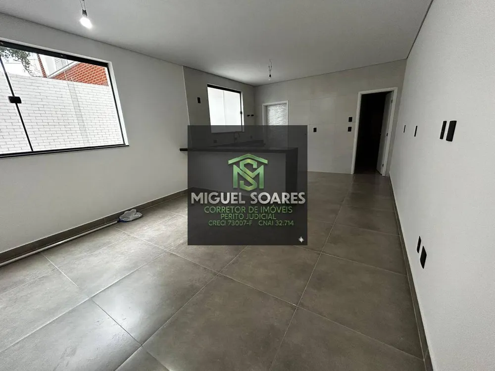 Casa, 3 quartos, 100 m² - Foto 2