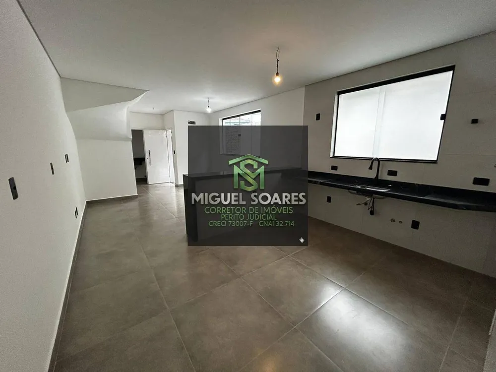 Casa, 3 quartos, 100 m² - Foto 4