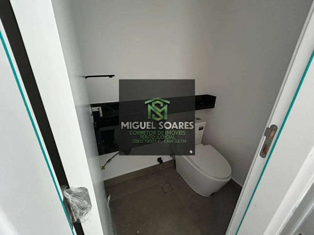 Casa, 3 quartos, 100 m² - Foto 3