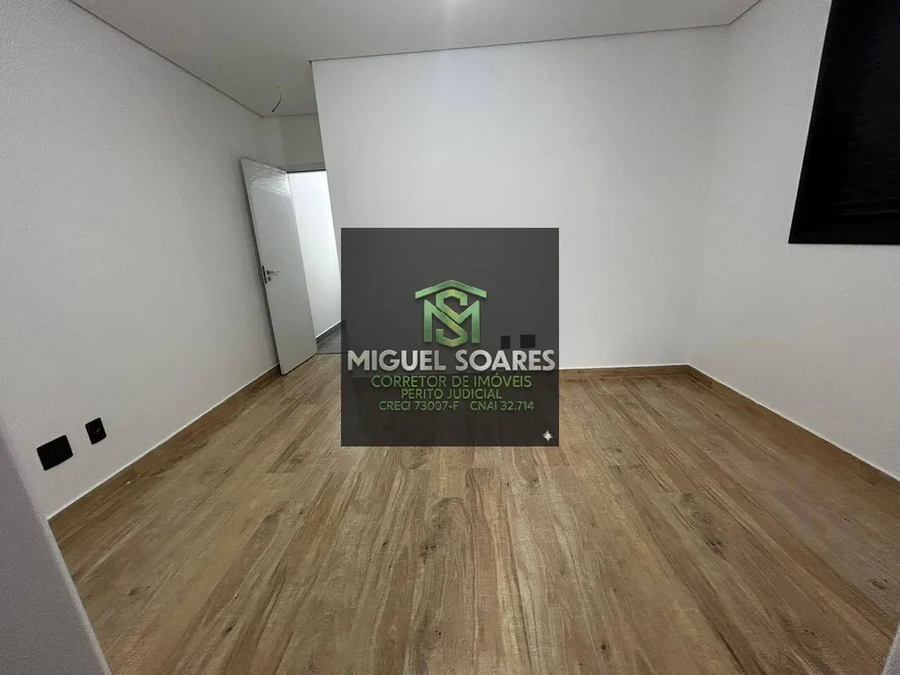 Casa, 3 quartos, 100 m² - Foto 8