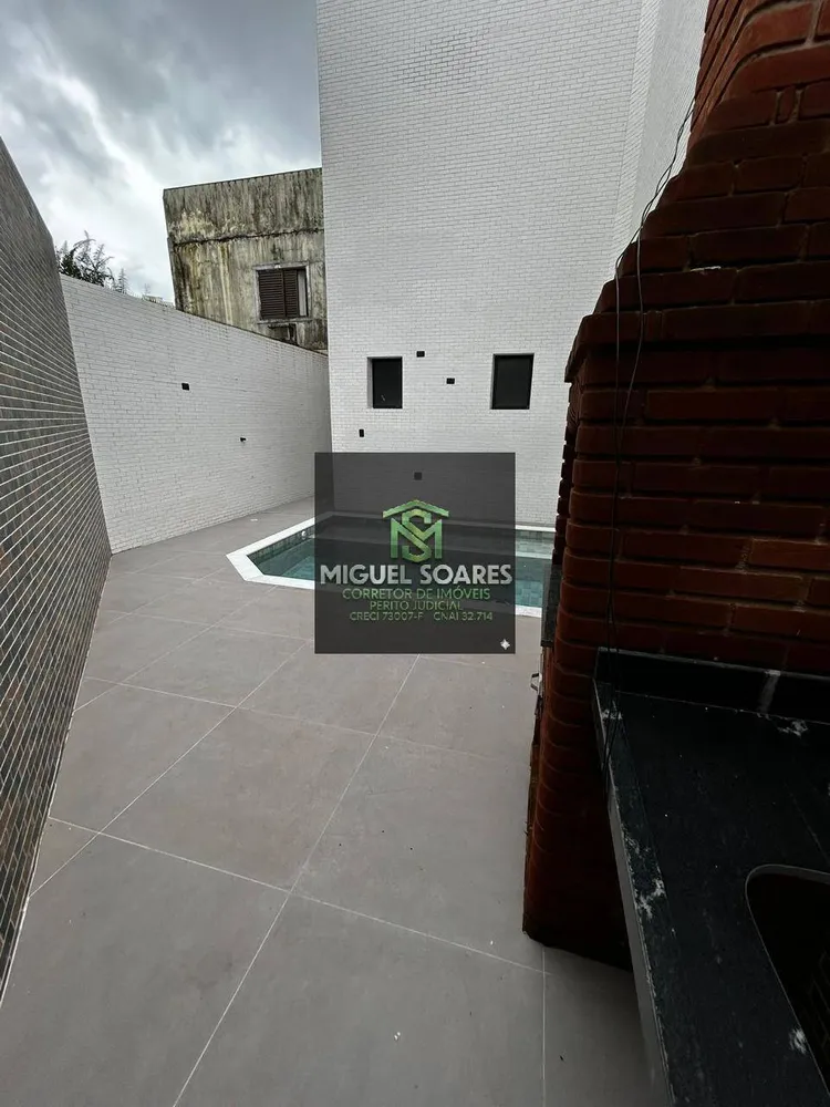 Casa, 3 quartos, 100 m² - Foto 12
