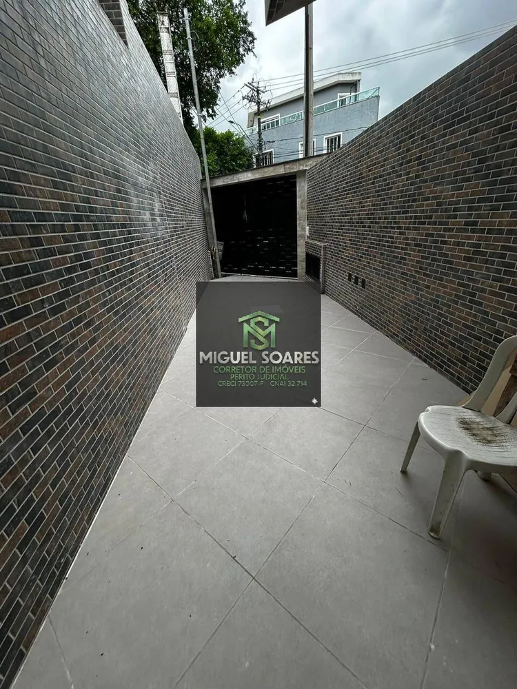Casa, 3 quartos, 100 m² - Foto 6
