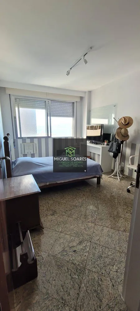 Apartamento, 4 quartos, 190 m² - Foto 21
