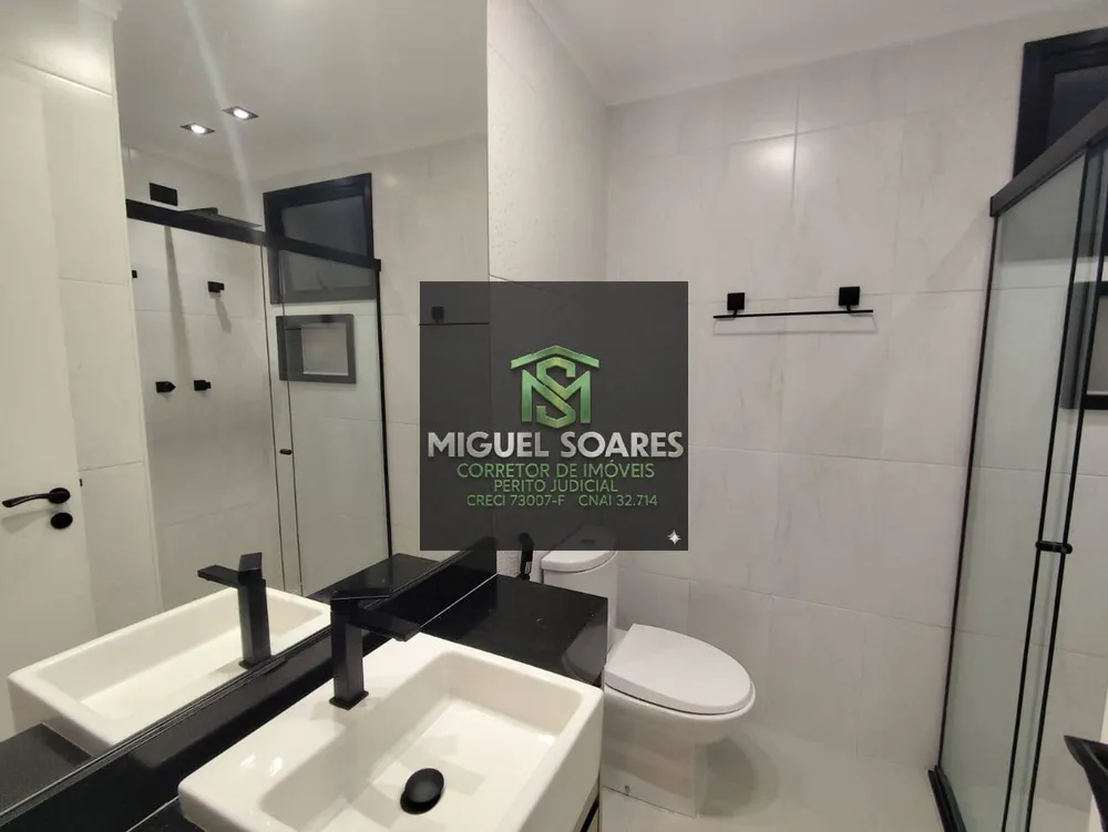 Cobertura, 3 quartos, 192 m² - Foto 3
