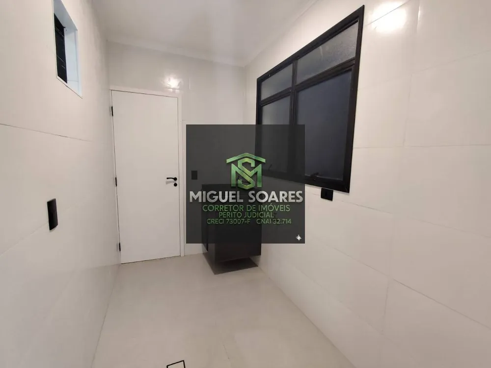 Cobertura, 3 quartos, 192 m² - Foto 5