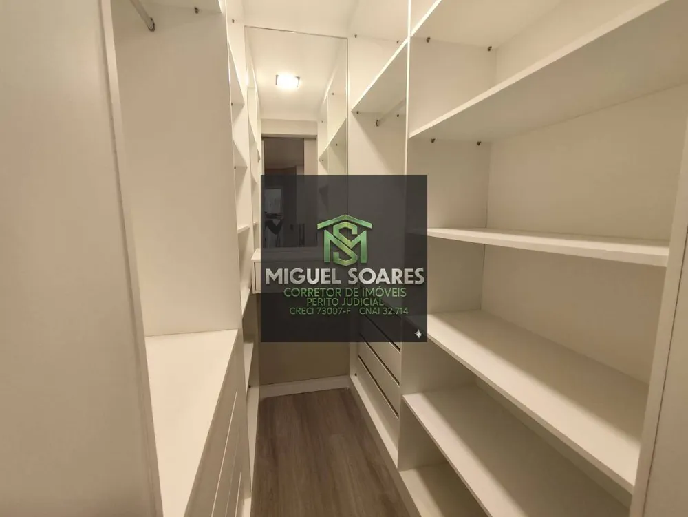 Cobertura, 3 quartos, 192 m² - Foto 6