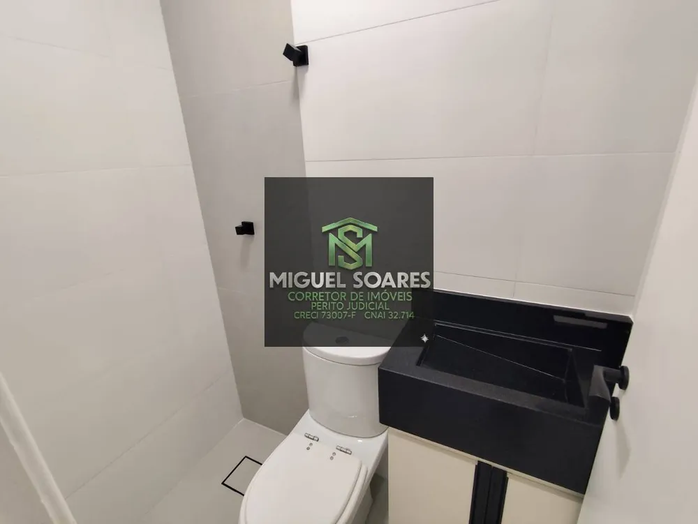 Cobertura, 3 quartos, 192 m² - Foto 8