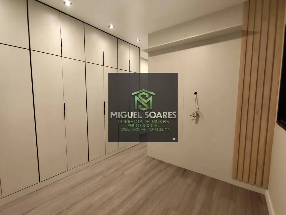 Cobertura, 3 quartos, 192 m² - Foto 1
